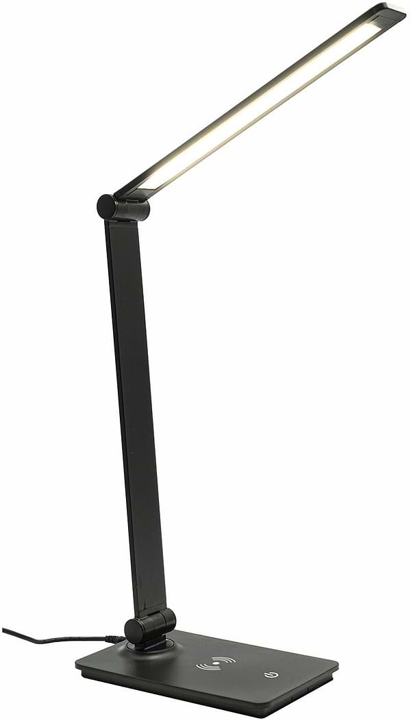 Фото - Настольная лампа Altalusse INL-5046T-11 (Black)