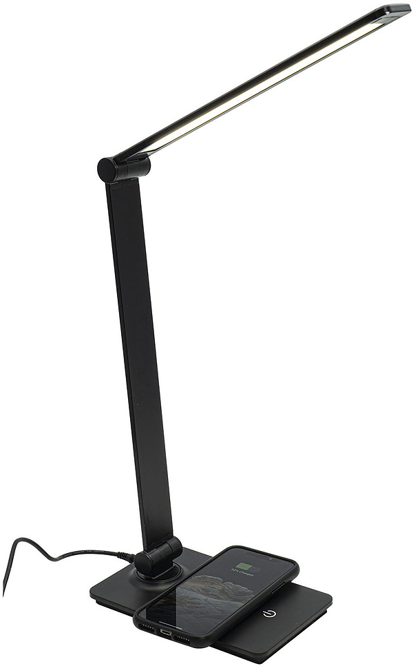 Фото - Настольная лампа Altalusse INL-5046T-11 (Black)