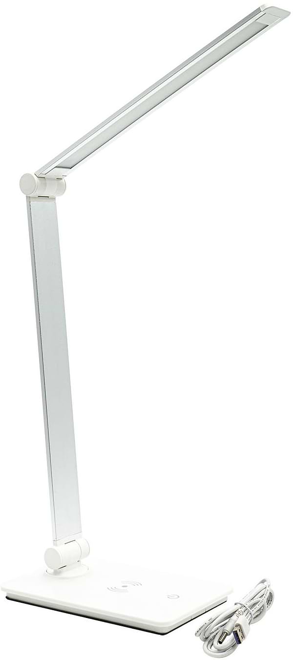 Фото - Настільна лампа Altalusse INL-5046T-11 (White)