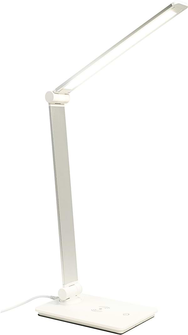 Фото - Настільна лампа Altalusse INL-5046T-11 (White)
