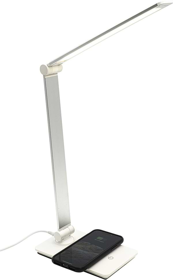 Фото - Настільна лампа Altalusse INL-5046T-11 (White)