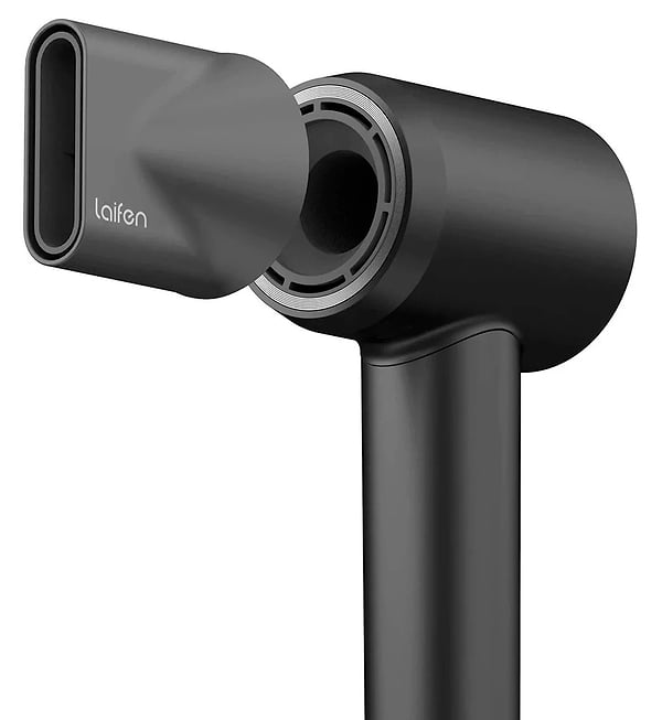 Фото - Фен Laifen Swift Special черный (1HD50-G-EU-BL-004)