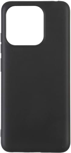 Чохол для смартфону Armorstandart Matte Slim Fit for Xiaomi Redmi 12С / 11A Black (ARM65963) - Фото 1