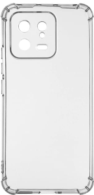 Чехол для смартфона Armorstandart Air Force for Xiaomi 13 5G Camera cover Transparent (ARM65685)
