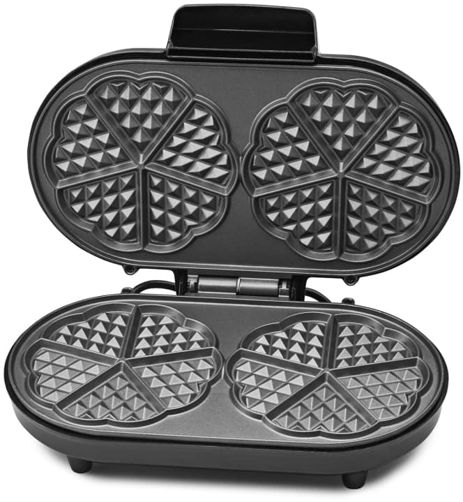 Купити Вафельниця First 5305-2 (FA-5305-2) - Фото 1 Вафельниця First 5305-2 (FA-5305-2) - Фото 1