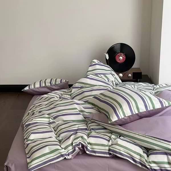 Фото - Комплект постельного белья SOHO Beautiful Stripes (1187К)