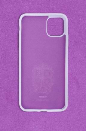 Фото - Чехол для смартфона Armorstandart ICON Case for Apple iPhone 11 Pro Max Lavender (ARM56712)