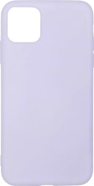 Чохол для смартфону Armorstandart ICON Case for Apple iPhone 11 Pro Max Lavender (ARM56712) - Фото 1