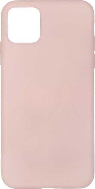 Чехол для смартфона Armorstandart Icon Case for Apple iPhone 11 Pro Max Pink Sand (ARM56708) - Фото 1