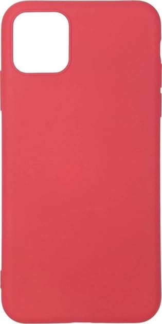 Чехол для смартфона Armorstandart Icon Case for Apple iPhone 11 Pro Max Red (ARM56710) - Фото 1