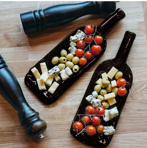 Фото - Блюдо MAZHURA mz692665