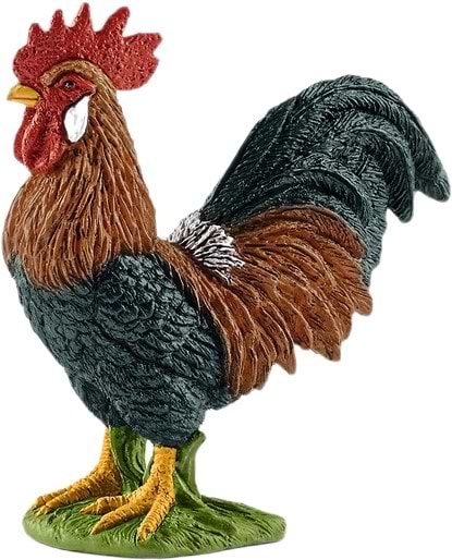 Фігурки тварини Schleich Півень (13825) - Фото 1
