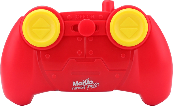 Фото - Радиоуправляемая машинкаMaisto Tech Cyklone Aqua (82142 Red)