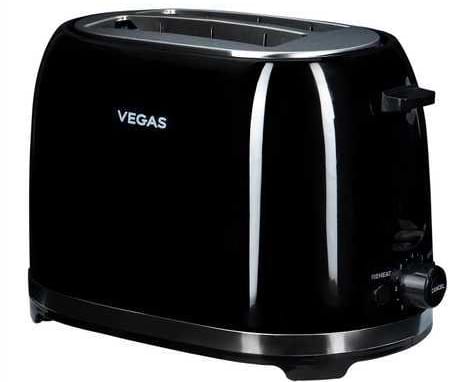 Фото - Тостер Vegas VET-2002В Фото - Тостер Vegas VET-2002В
