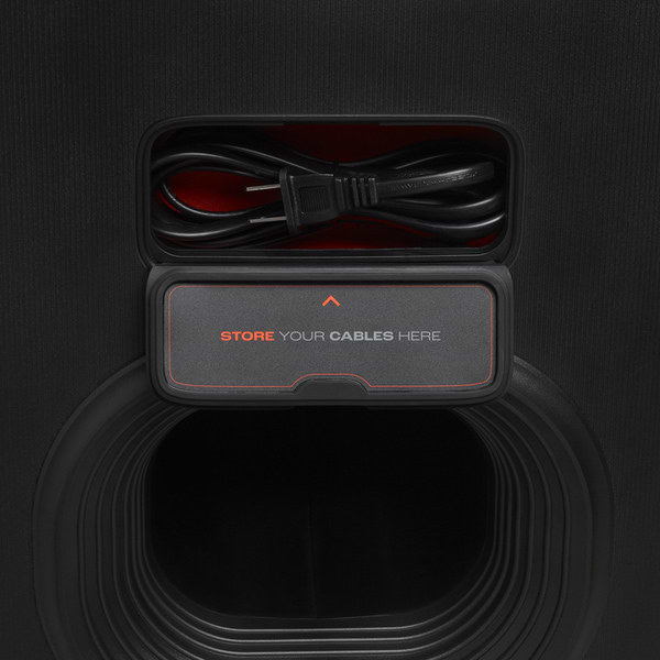 Фото - Акустическая система JBL PartyBox Ultimate (JBLPARTYBOXULTEU)