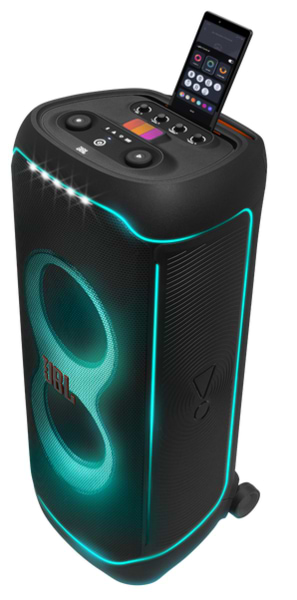 Фото - Акустическая система JBL PartyBox Ultimate (JBLPARTYBOXULTEU)
