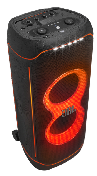 Фото - Акустическая система JBL PartyBox Ultimate (JBLPARTYBOXULTEU)