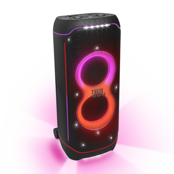 Фото - Акустическая система JBL PartyBox Ultimate (JBLPARTYBOXULTEU)
