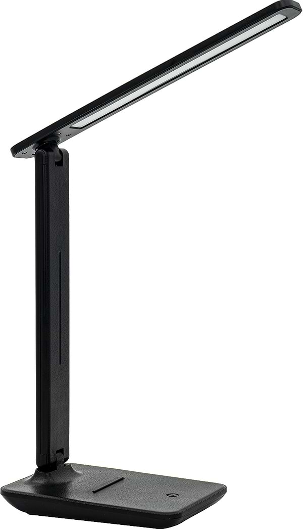 Фото - Настільна лампа Altalusse INL-5055T-09 (Black)