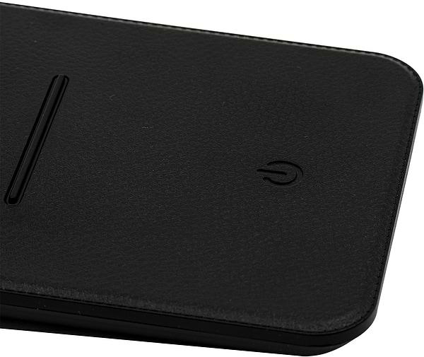 Фото - Настільна лампа Altalusse INL-5055T-09 (Black)