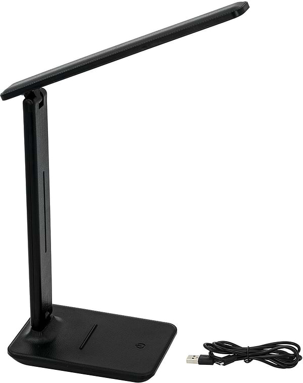 Фото - Настільна лампа Altalusse INL-5055T-09 (Black)