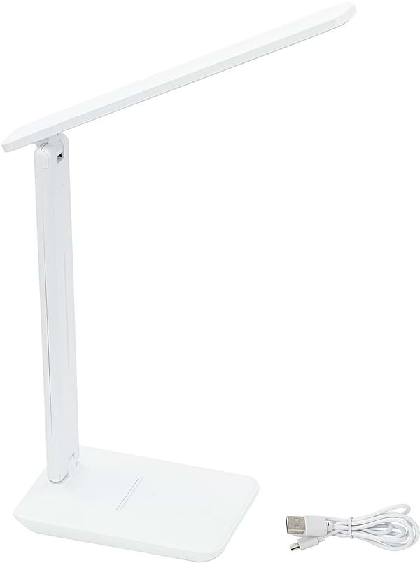 Фото - Настольная лампа Altalusse INL-5055T-09 (White)