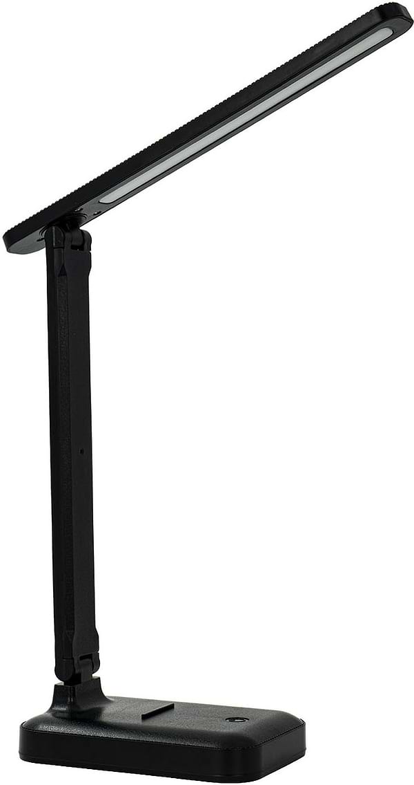 Фото - Настільна лампа Altalusse INL-5056T-09 (Black)
