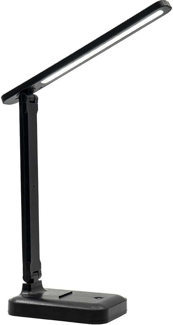 Фото - Настільна лампа Altalusse INL-5056T-09 (Black)