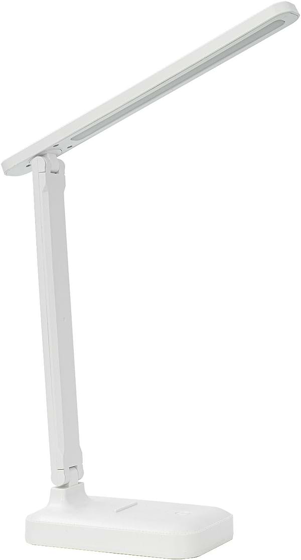 Фото - Настольная лампа Altalusse INL-5056T-09 (White)