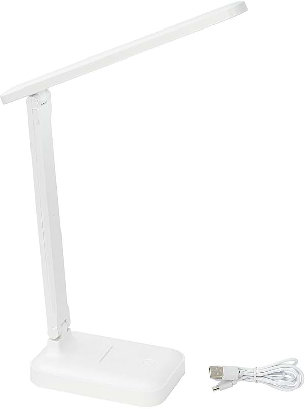Фото - Настольная лампа Altalusse INL-5056T-09 (White)