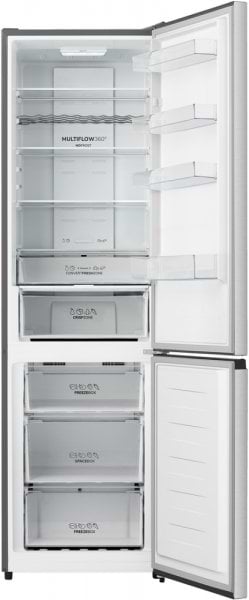 Фото - Холодильник Gorenje NRK620FAXL4