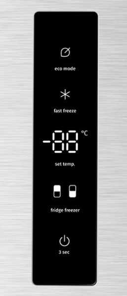 Фото - Холодильник Gorenje NRK620FAXL4