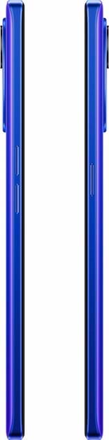 Фото - Смартфон realme GT Neo 3 12/256Gb Nitro Blue