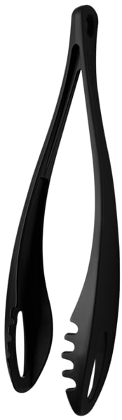 Щипці кухонні Tramontina Ability Black (25163/100) - Фото 1