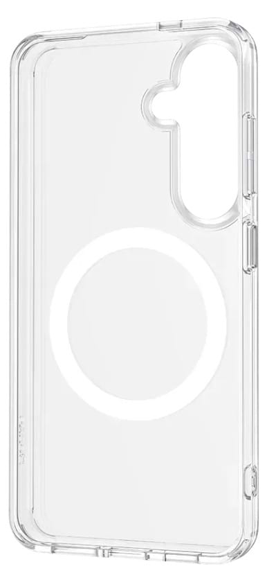 Фото - Чохол для смартфону Benks MagClap Lucent Pro Protective Transparent for Samsung S921 Galaxy S24 (1378431)