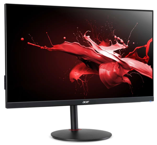 Фото - Монитор игровой Acer XV240YM3BMIIPRX (UM.QX0EE.306)