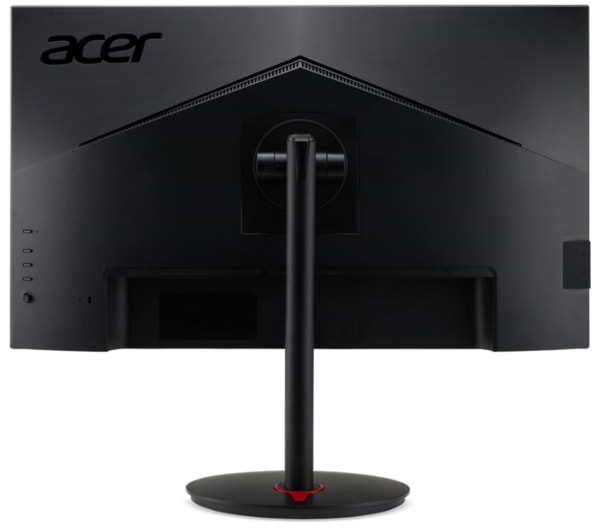 Фото - Монитор игровой Acer XV240YM3BMIIPRX (UM.QX0EE.306)