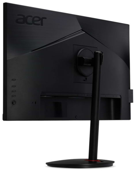 Фото - Монитор игровой Acer XV240YM3BMIIPRX (UM.QX0EE.306)