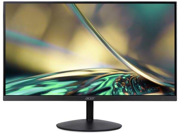 Монитор Acer SB272EBI (UM.HS2EE.E01) - Фото 1