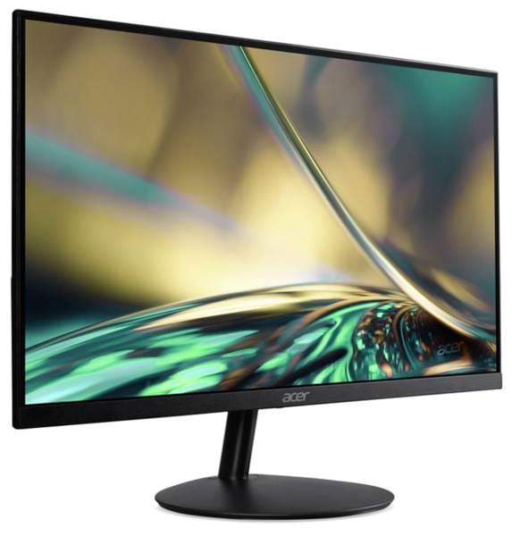 Фото - Монитор Acer SB272EBI (UM.HS2EE.E01)