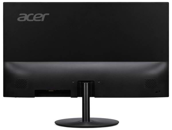 Фото - Монитор Acer SB272EBI (UM.HS2EE.E01)