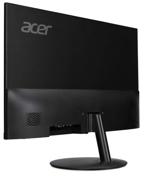 Фото - Монитор Acer SB272EBI (UM.HS2EE.E01)