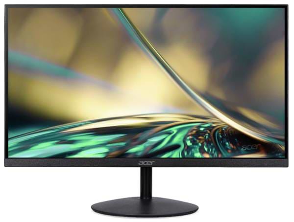 Монитор Acer SA222QEbi (UM.WS2EE.E01) - Фото 1