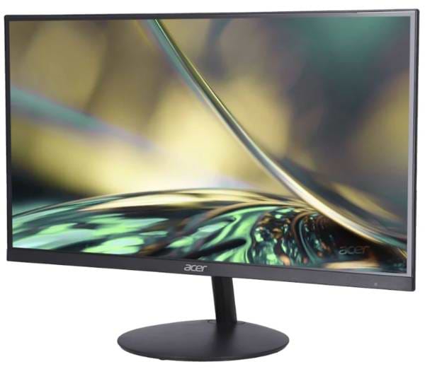 Фото - Монитор Acer SA222QEbi (UM.WS2EE.E01)