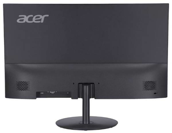 Фото - Монитор Acer SA222QEbi (UM.WS2EE.E01)