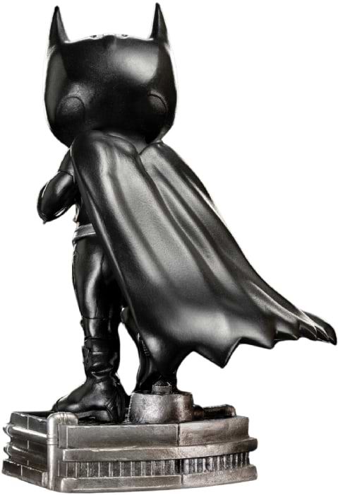Фото - Колекційна фігурка Iron Studios DC COMICS Batman Forever (DCCBAT73622-MC)