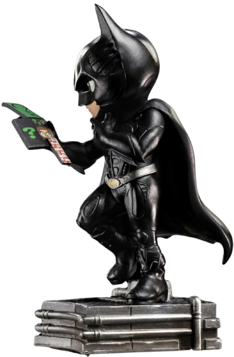 Фото - Колекційна фігурка Iron Studios DC COMICS Batman Forever (DCCBAT73622-MC)