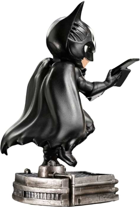 Фото - Колекційна фігурка Iron Studios DC COMICS Batman Forever (DCCBAT73622-MC)