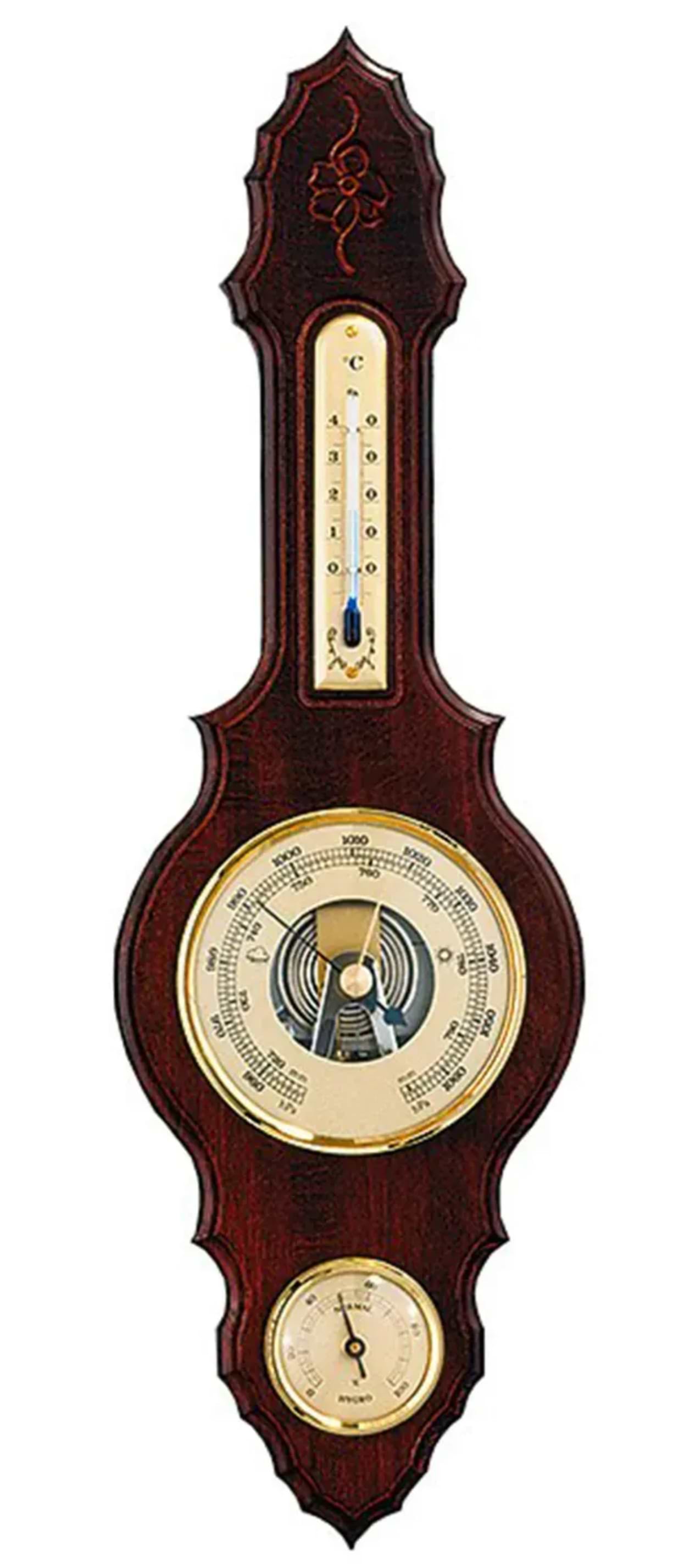 Метеостанция Moller Mahagony (203025)