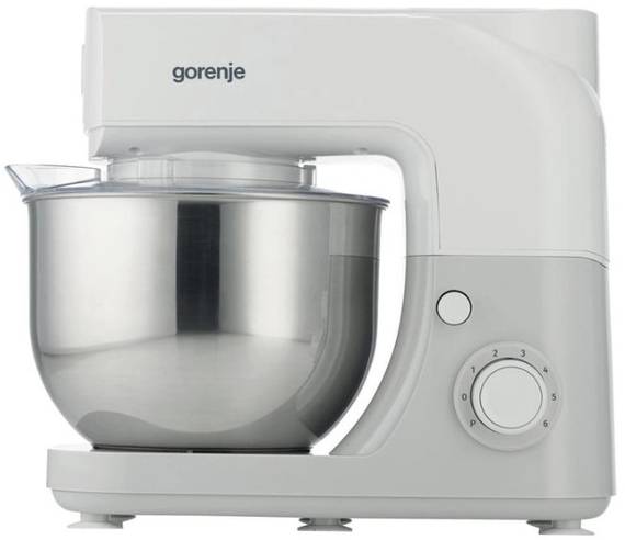 Кухонная машина Gorenje MMC805W (SM10280) - Фото 1